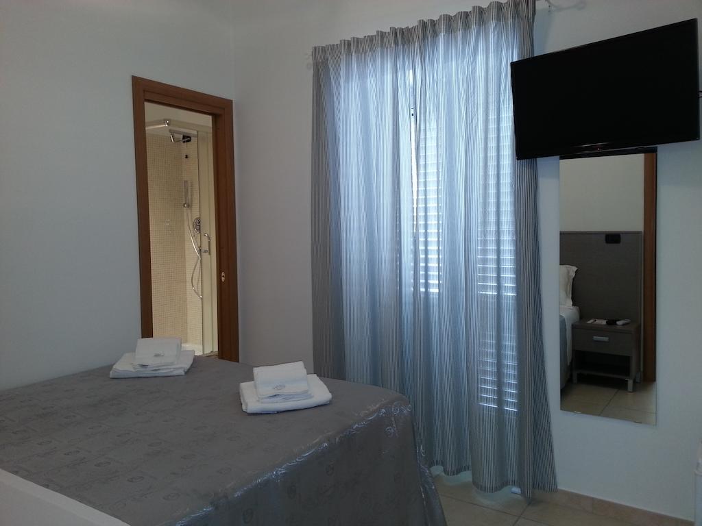 B&B Casa Venezia Bernalda Rom bilde