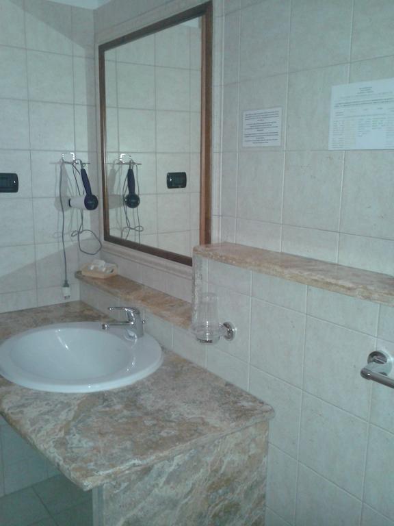 B&B Casa Venezia Bernalda Rom bilde
