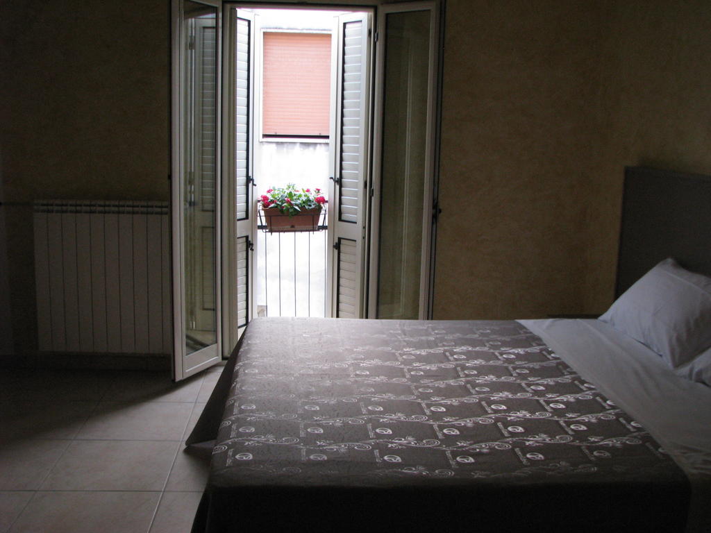 B&B Casa Venezia Bernalda Eksteriør bilde