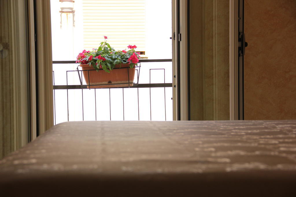 B&B Casa Venezia Bernalda Eksteriør bilde