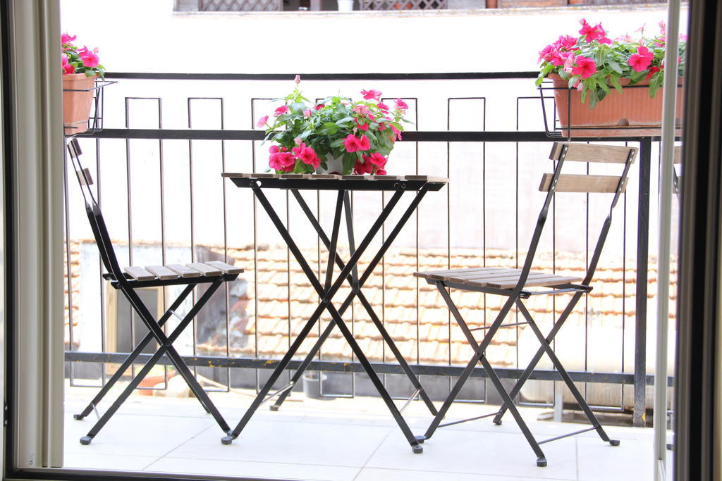 B&B Casa Venezia Bernalda Eksteriør bilde